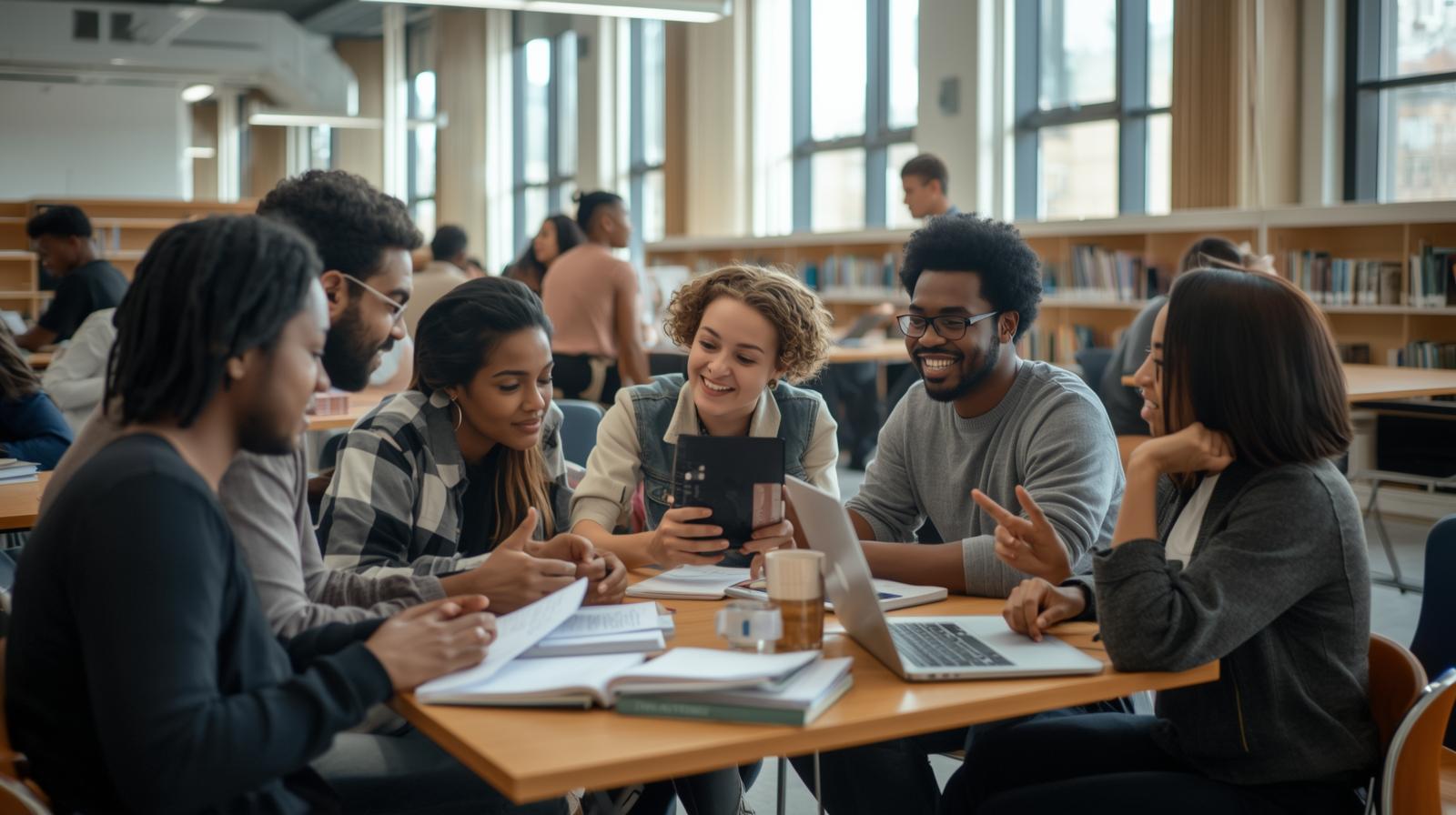 Study Abroad Assistance